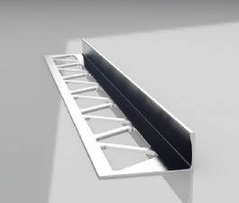 ألومنيوم اقتصادي بلاط نهاية بروفيل